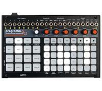 cre8audio Programm