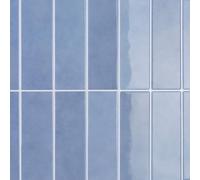 CRE8TIVE Azulejos Adhesivos Cocina Bleu Clair Rectangular Marmol 3D Baldosas Adhesivas Pared Autoadhesivo Cenefa Adhesiva Baño Impermeable Cenefa Cocina Chimenea Escaleras 4 Piezas 30.5cm x 30.5cm