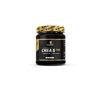 Crea 5 Pro Creatine Matrix 300g Sabor Fresa Nutri Pro Sport