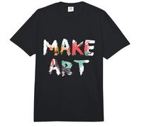 CREA Arte. Comfort Colors Adult Heavyweight T-Shirt
