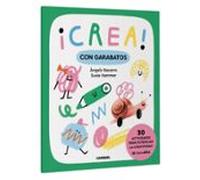 ¡crea! Con Garabatos