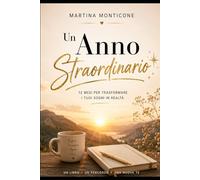 Crea il tuo Anno Straordinario