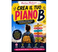 Crea il tuo Piano B