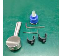 CREA Kit de accesorios de repuesto para grifo de cocina 40331