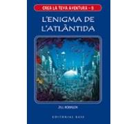 Crea La Teva Aventura 5. L՚enigma De L՚atlàntida
