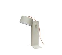Crea Lámpara de Mesa Arena/ Naranja