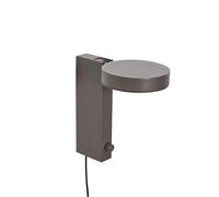 Crea Lámpara de Pared Marrón