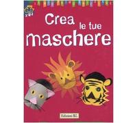Crea Le Tue Maschere [Italia]