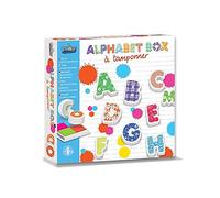 Crea lign' Caja del Alfabeto, CL107