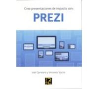 Crea Presentaciones De Impacto Con Prezi