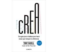Crea | Tony Fadell