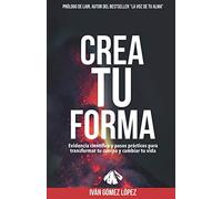 Crea tu forma