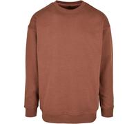 Crea Tu Marca Sudadera Crewneck Para Hombre Personalizable