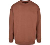 Crea Tu Marca Sudadera Crewneck Para Hombre Personalizable