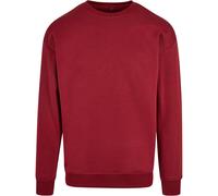 Crea Tu Marca Sudadera Crewneck Para Hombre Personalizable