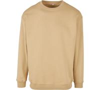 Crea Tu Marca Sudadera Crewneck Para Hombre Personalizable