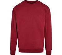 Crea Tu Marca Sudadera Crewneck Para Hombre Personalizable