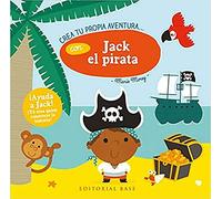 Crea Tu propia Aventura con Jack El Pirata: 4