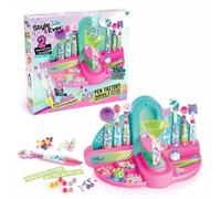 Crea tu propio set de plumas