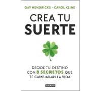 Crea Tu Suerte