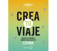Crea tu viaje - España | Jordi Monner I Faura