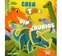 crea tus dinosaurios