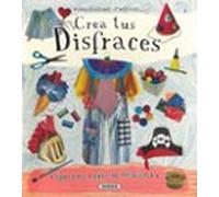 Crea tus disfraces