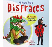 Crea tus disfraces