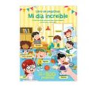 Crea Tus Propias Escenas Con Más De 500 Pegatinas De Mi Día Incre Ible