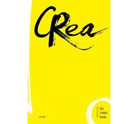 Crea: Un diario de creación (Laude)
