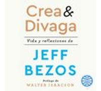 Crea Y Divaga (audiolibro)