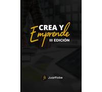 Crea y Emprende: Emprender más allá: 2