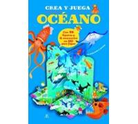 crea y juega : oceano
