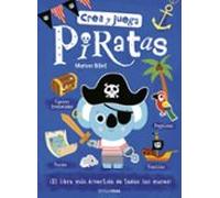 Crea y juega. Piratas