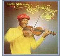 Creach, Papa John - I'm The Fiddle Man