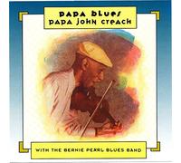 Creach, Papa John - Papa Blues