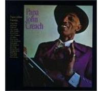 Creach, Papa John - Papa John Creach