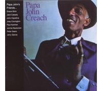 Creach,Papa John - Papa John Creach