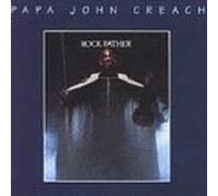 Creach Papa John - Rock Father