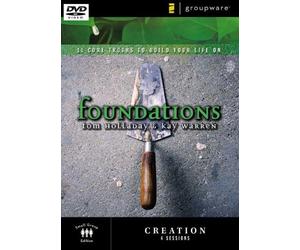 Creación: 11 verdades fundamentales para construir tu vida