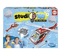 Creación de cartón 3D en Educa Studio - LatestBuy