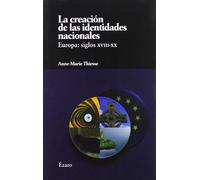 Creacion De Las Identidades Nacio