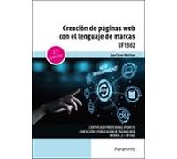 Creación De Páginas Web Con El Lenguaje De Marcas