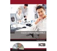 Creación De Páginas Web: Html 5