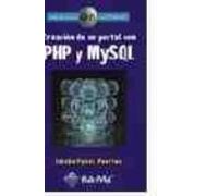 Creacion De Un Portal Con Php Y Mysql