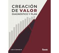 Creación de Valor: Diagnóstico y Plan