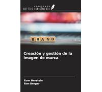 Creación y gestión de la imagen de marca
