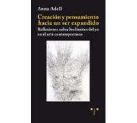 Creación Y Pensamiento Hacia Un Ser Expandido