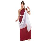 Creaciones Llopis Disfraz de Romana Senatus para Mujer