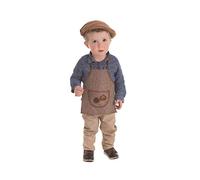 Creaciones Llopis – Disfraz bebé 2263 – Talla 6-12M